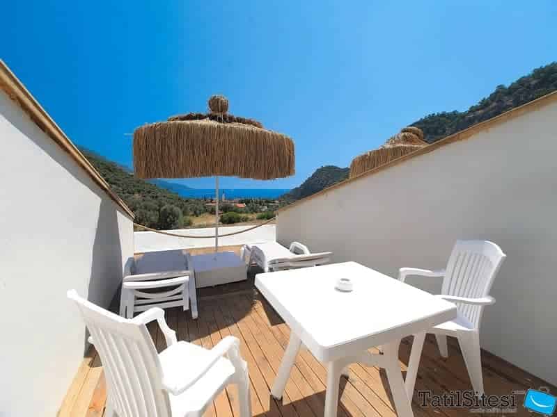 Manaspark Ölüdeniz 